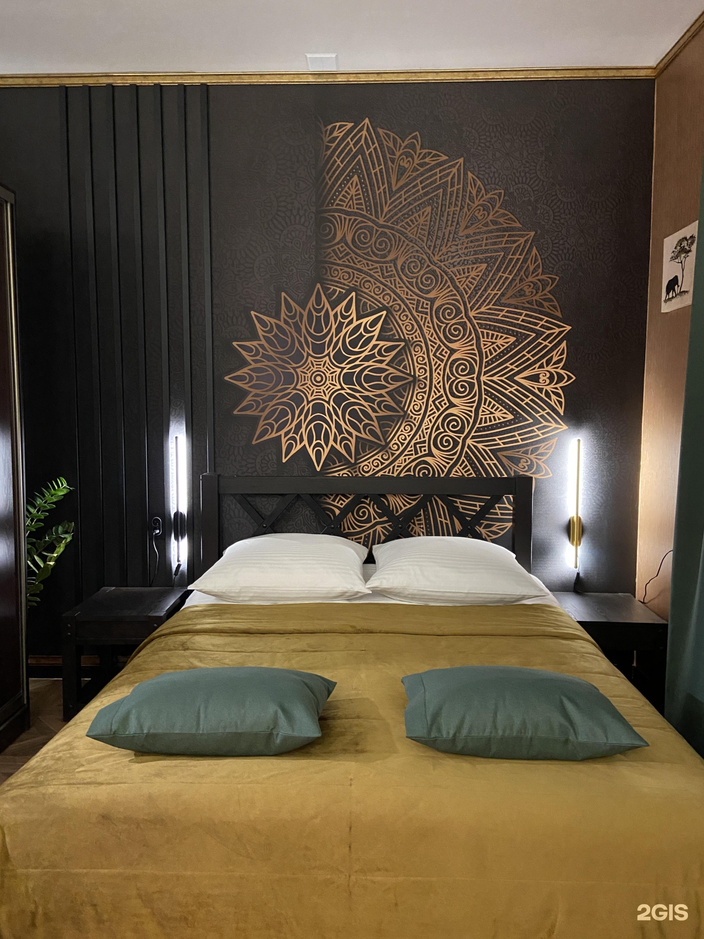 Гестехаус - фото 14