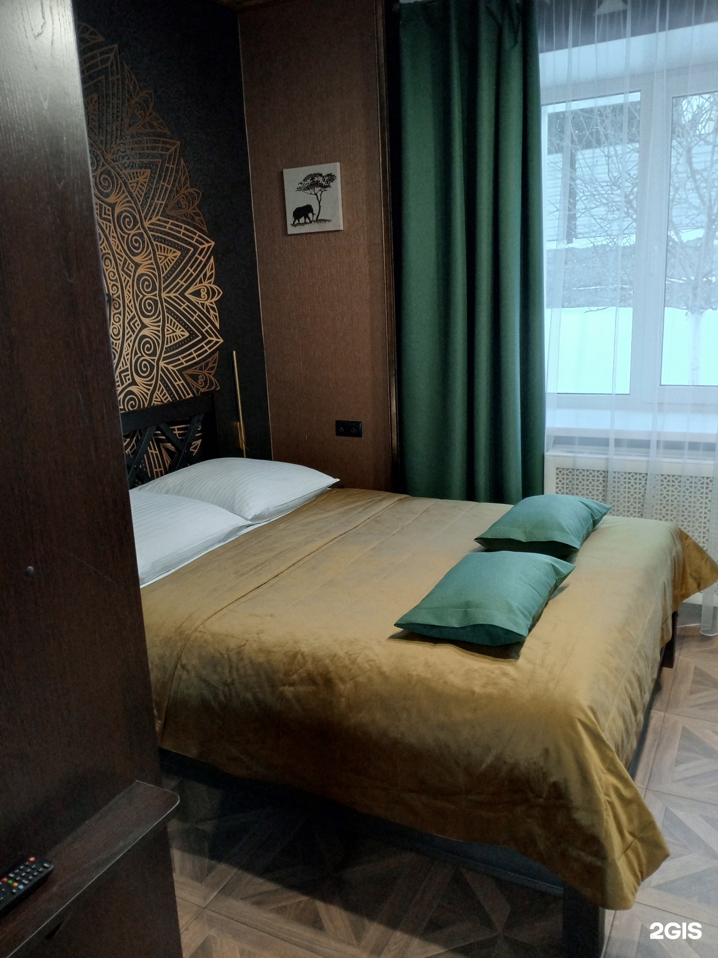 Гестехаус - фото 15