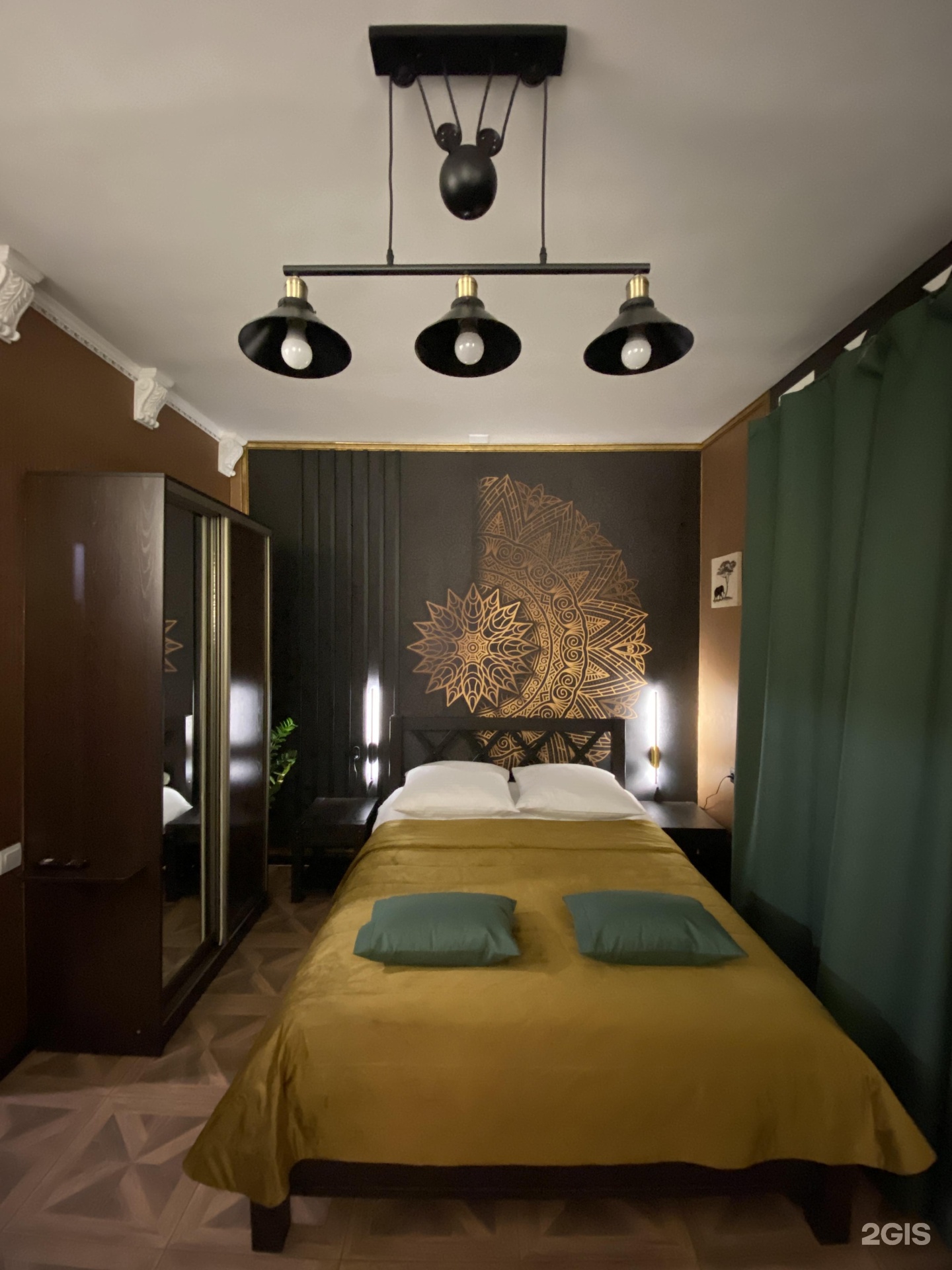 Гестехаус - фото 16