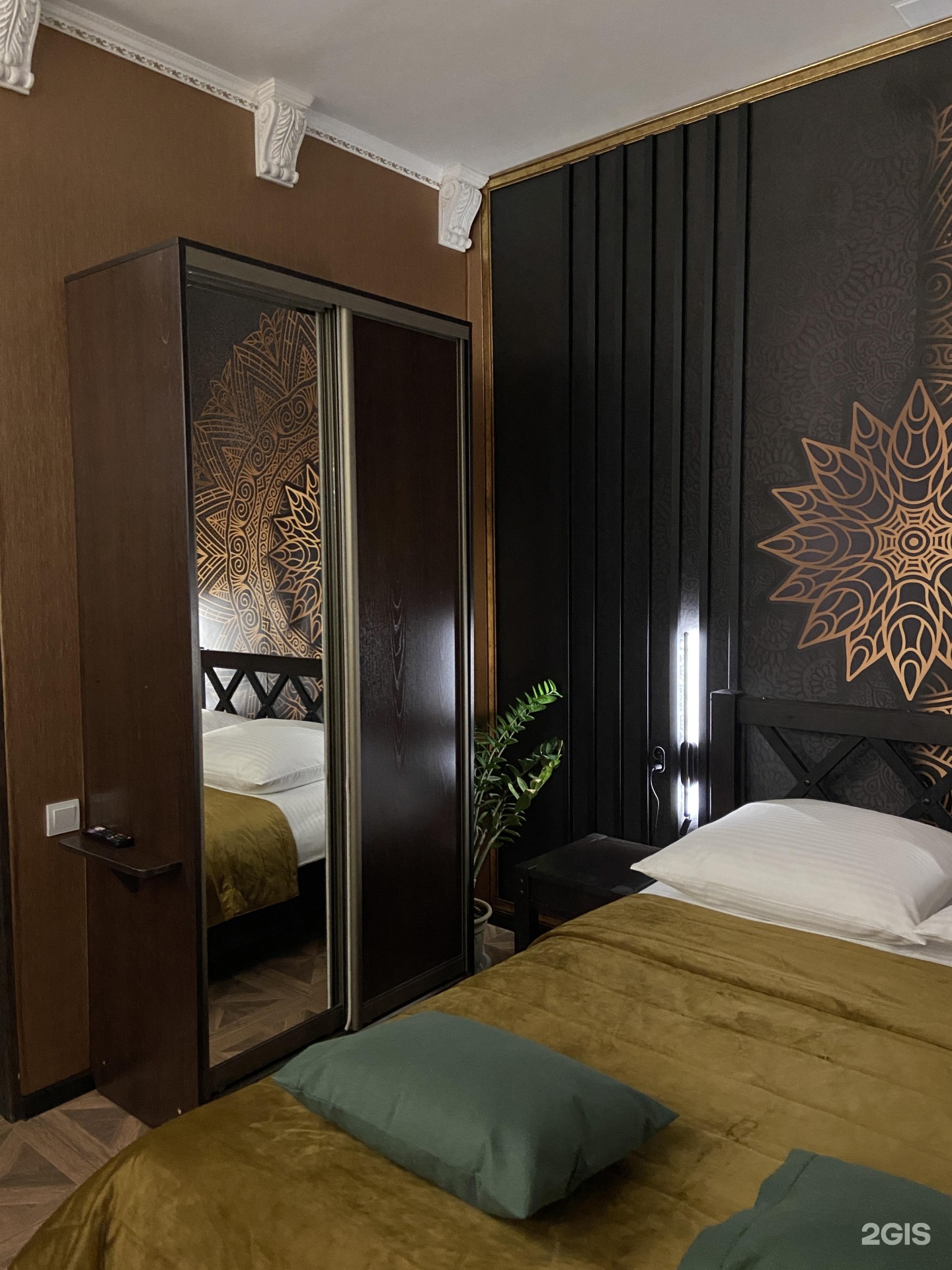 Гестехаус - фото 17