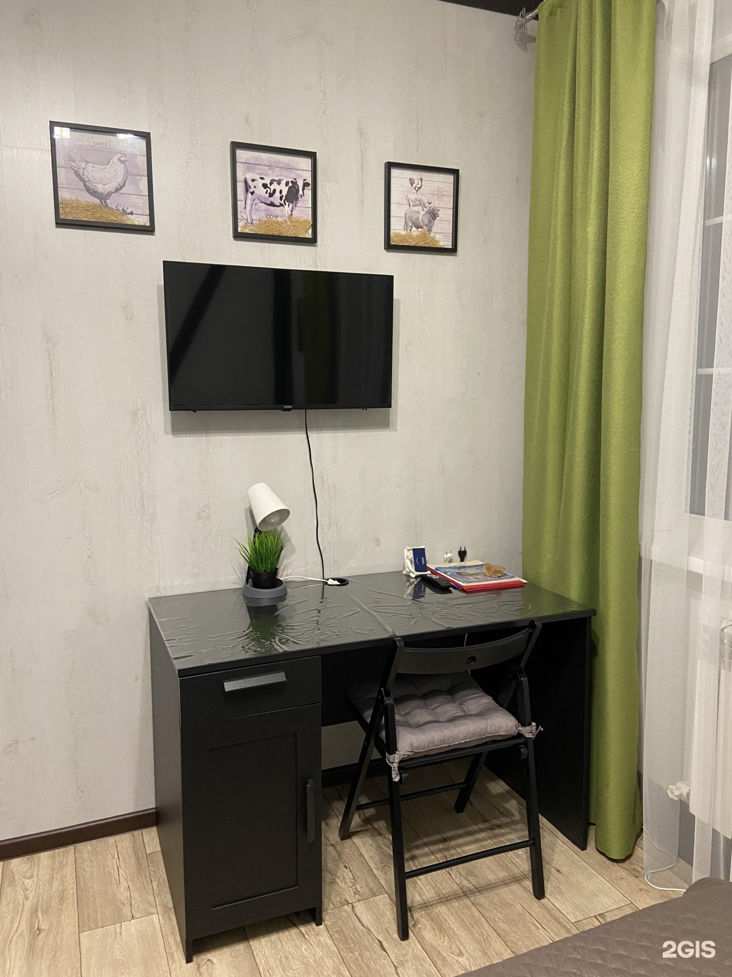 Гестехаус - фото 19