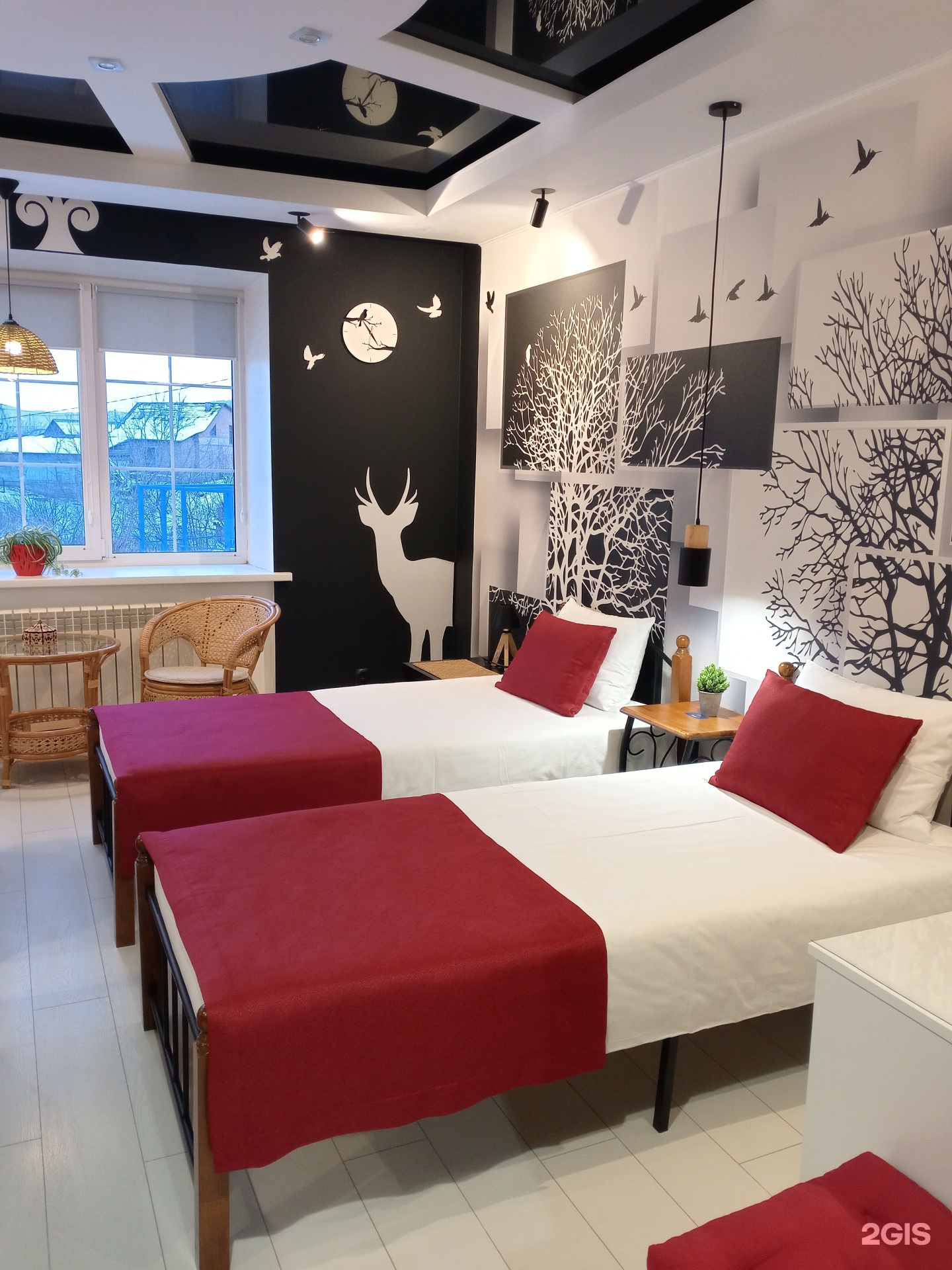 Гестехаус - фото 21