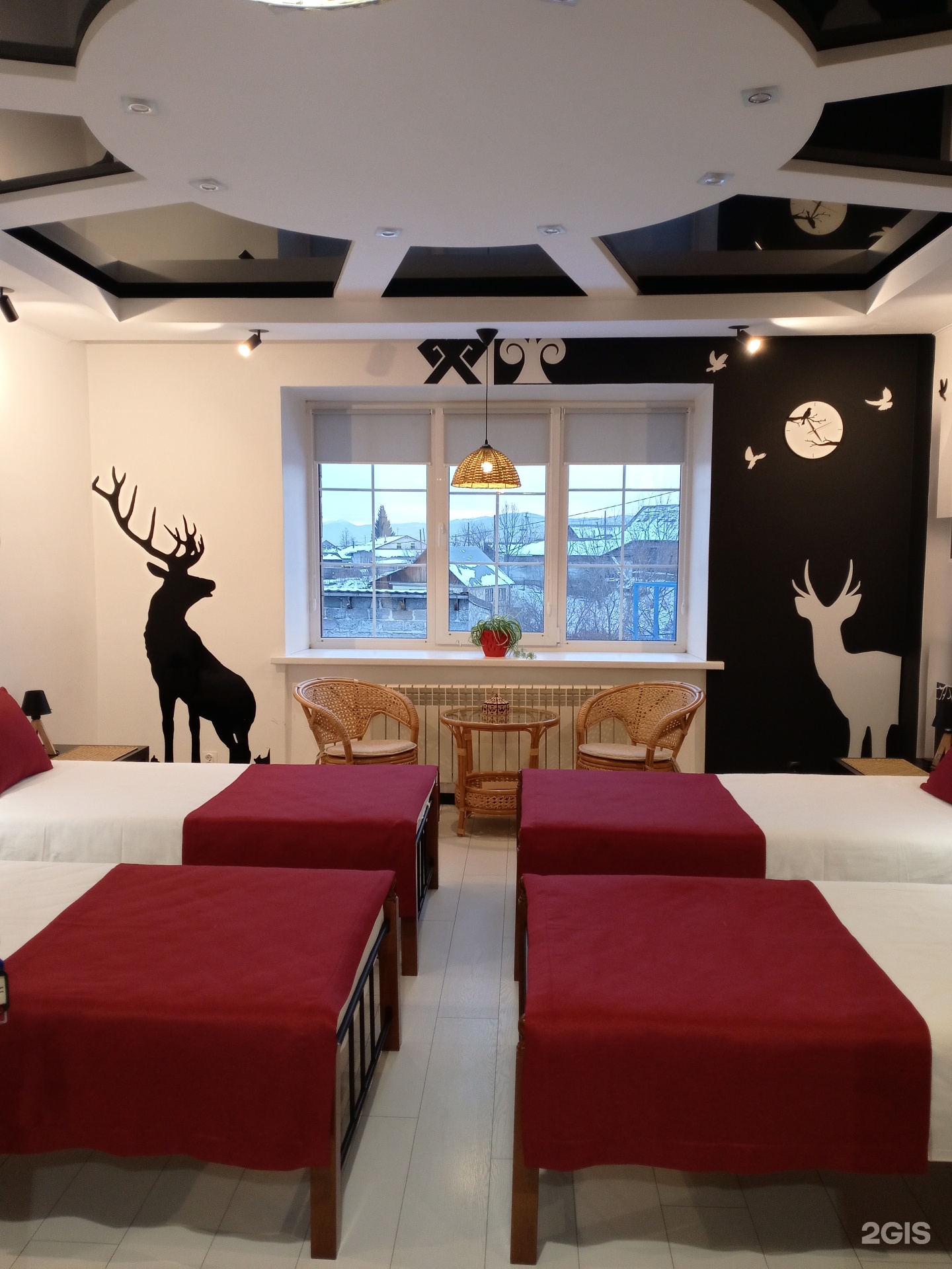 Гестехаус - фото 23