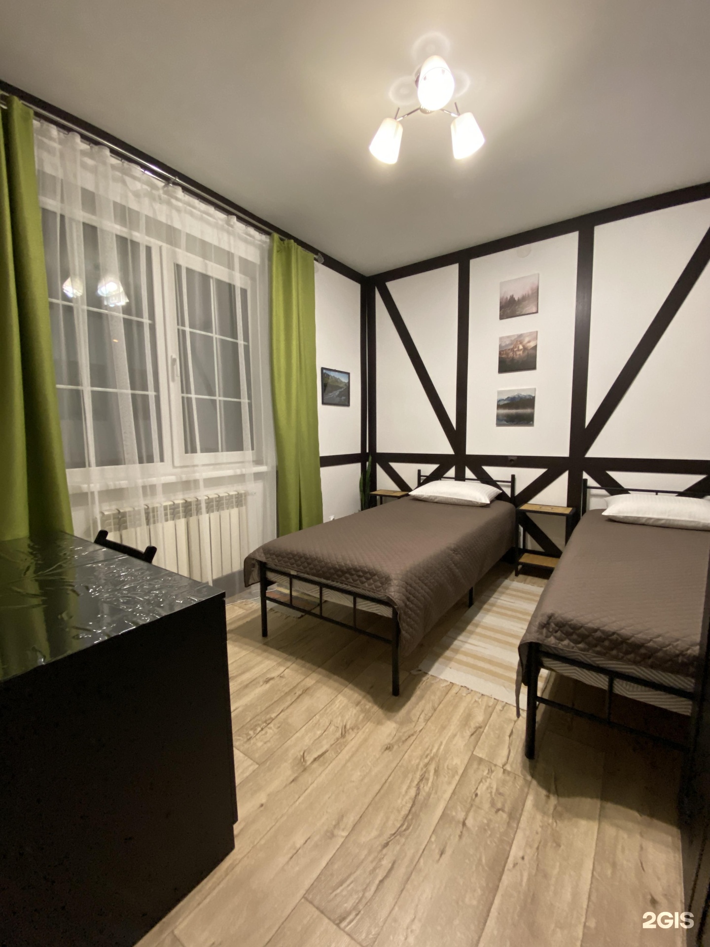 Гестехаус - фото 25