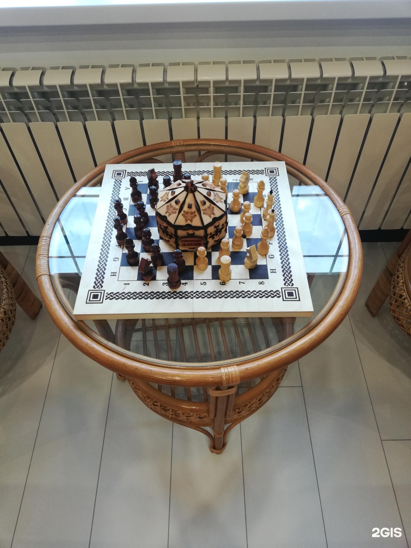 Гестехаус - фото 28