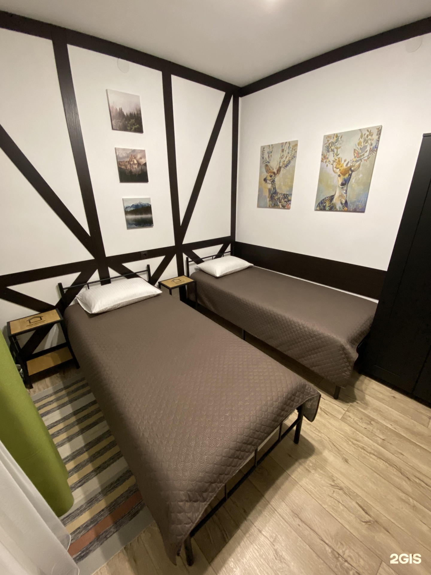 Гестехаус - фото 29