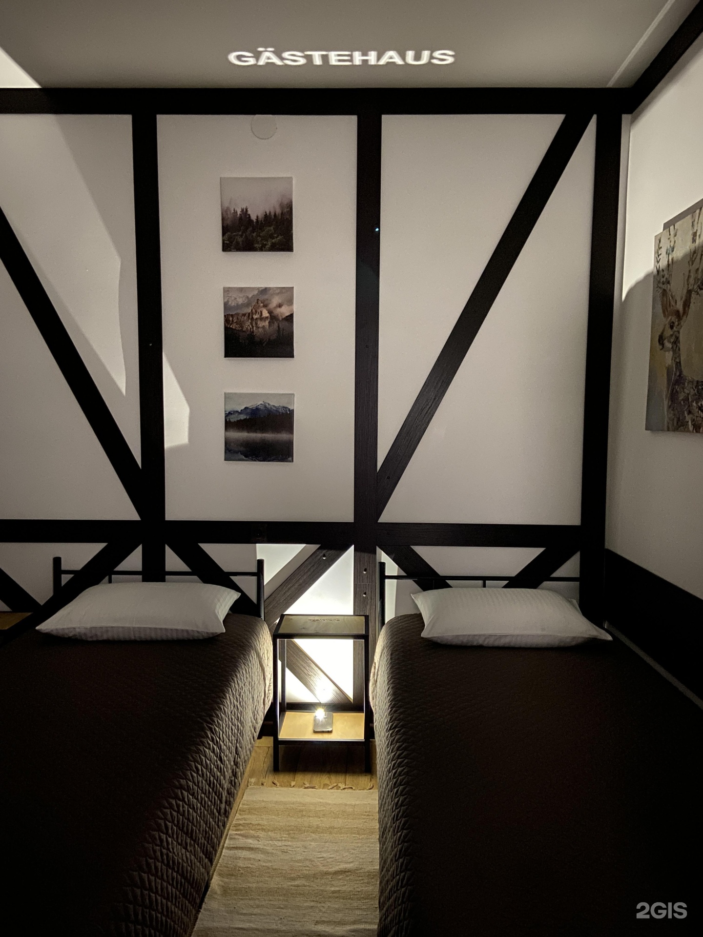 Гестехаус - фото 30