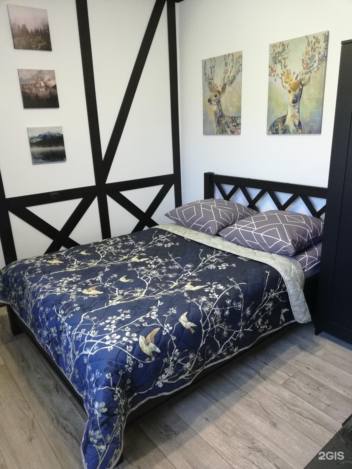 Гестехаус - фото 31