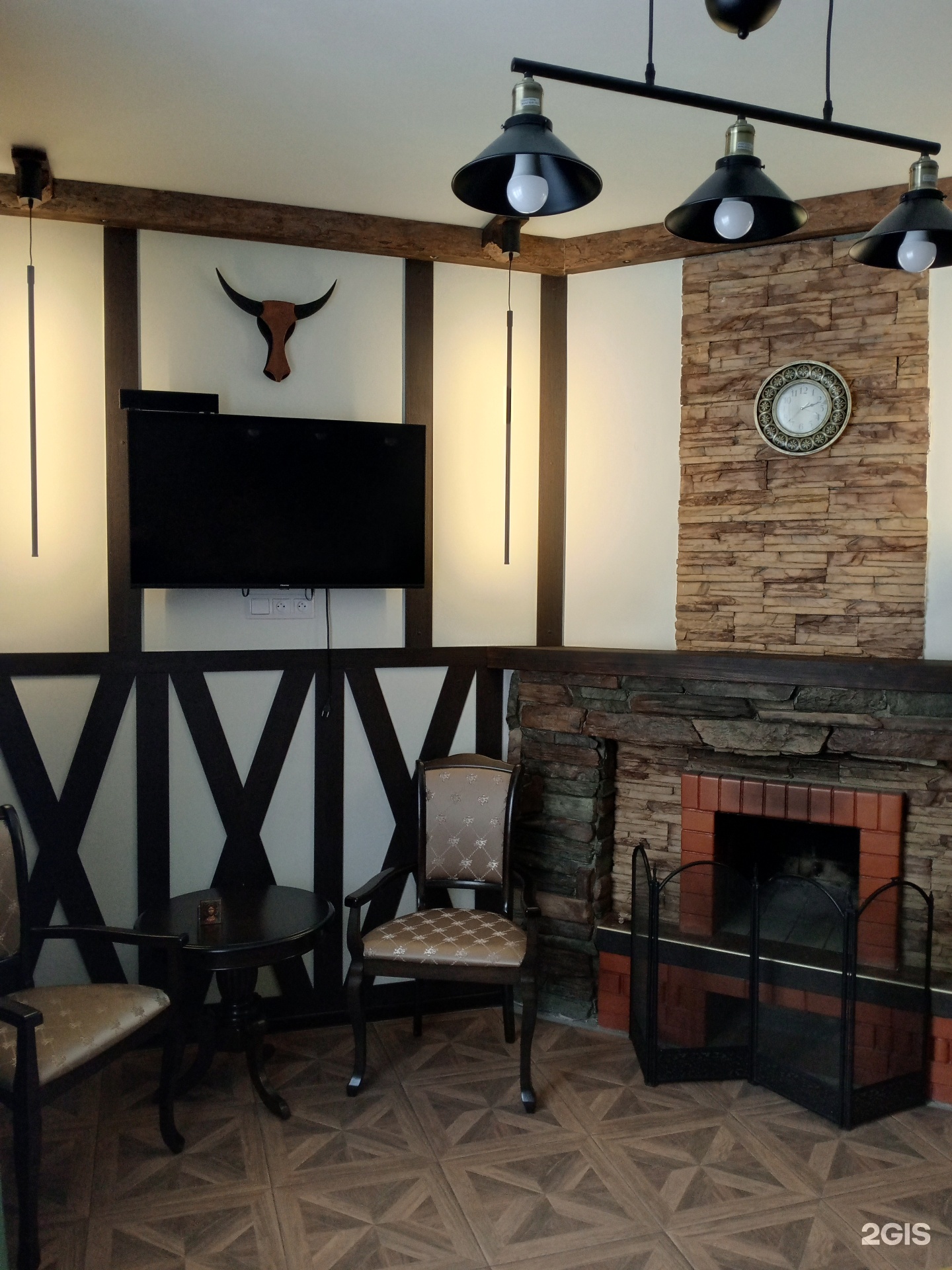 Гестехаус - фото 33