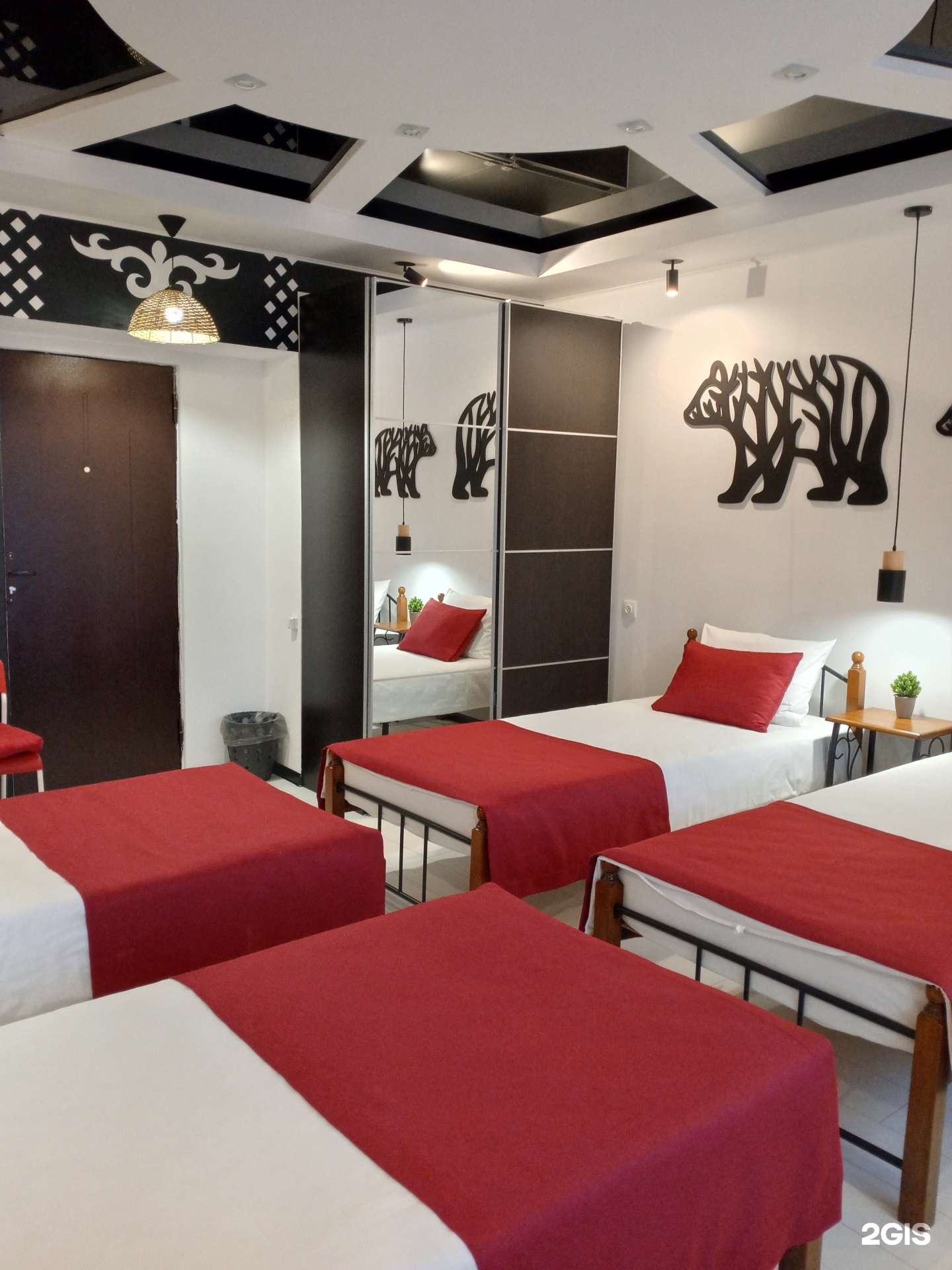 Гестехаус - фото 34