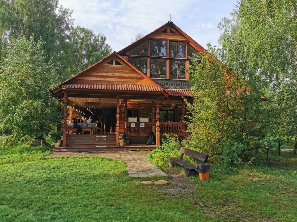 Туристская база "Высотник" - фото 7