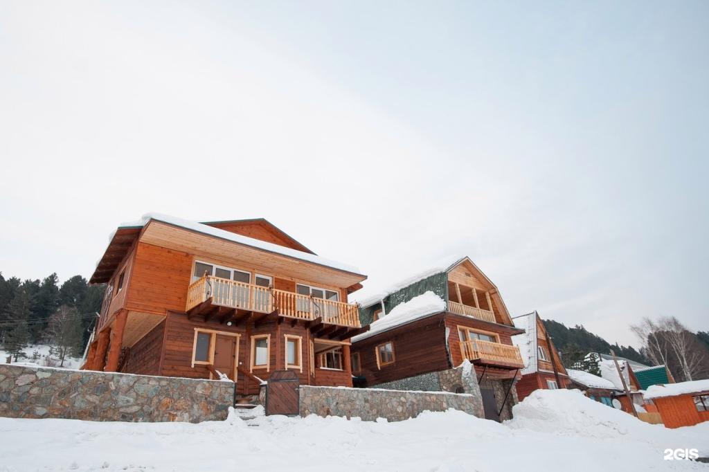 Ару-Кель - фото 1