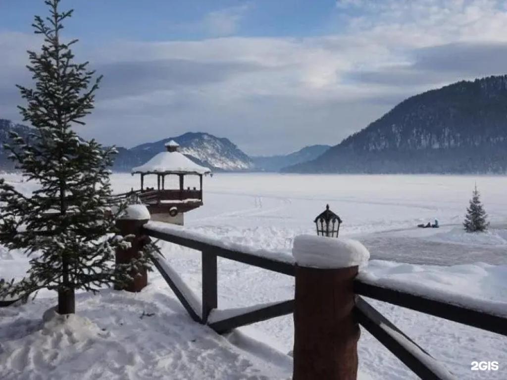 Ару-Кель - фото 2