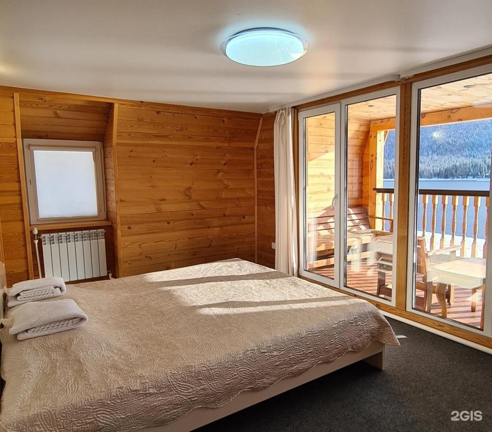 Ару-Кель - фото 3