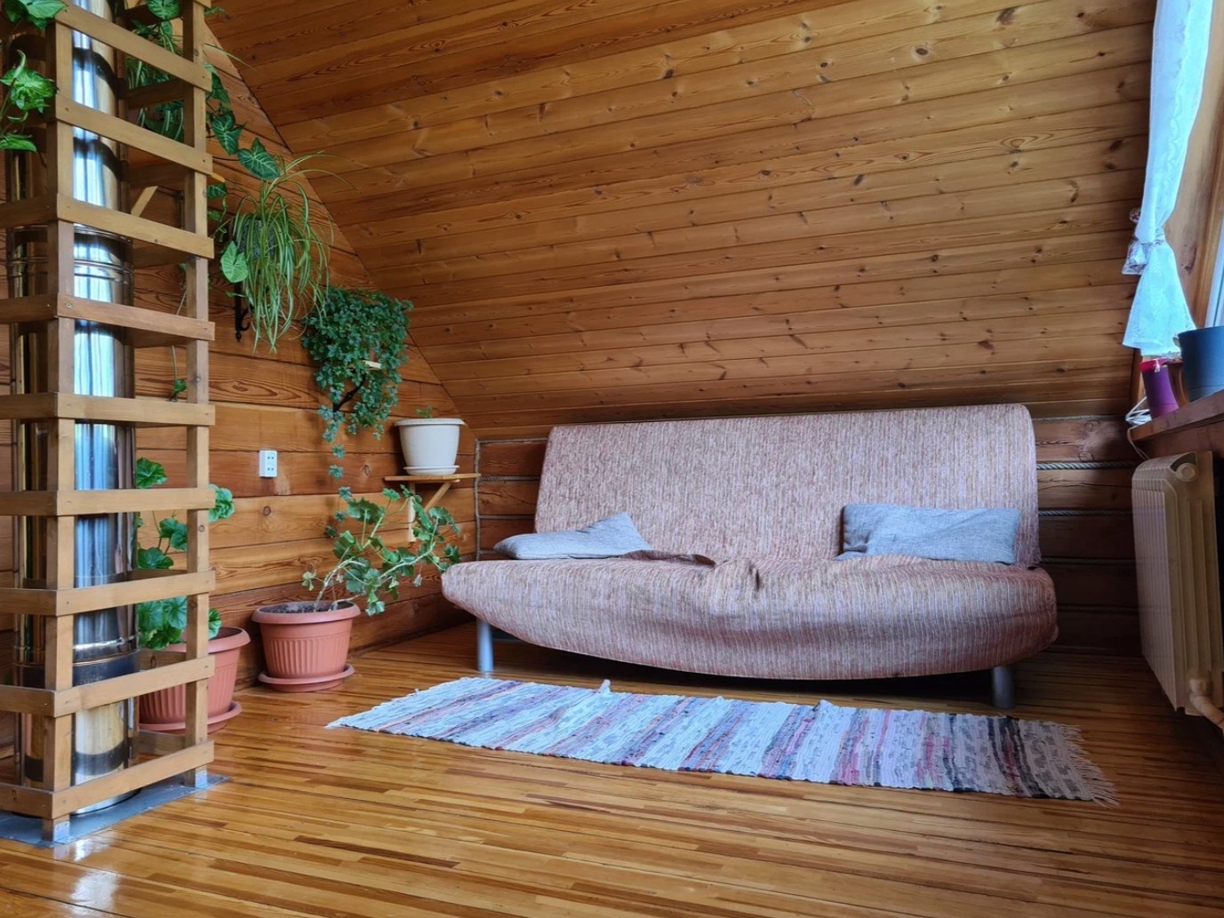 Туристская база "Высотник" - фото 9