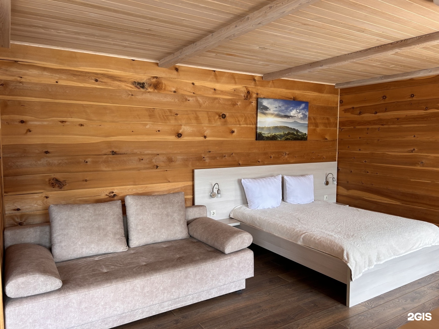 Ару-Кель - фото 9