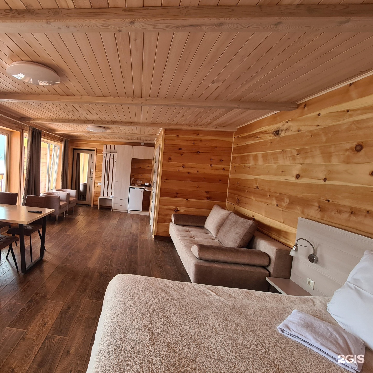 Ару-Кель - фото 10