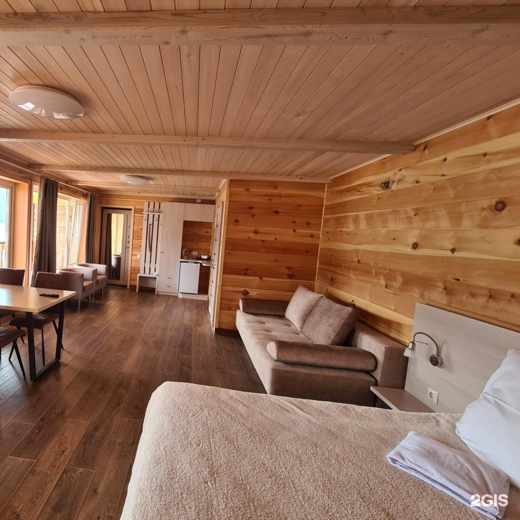 Ару-Кель - фото 10