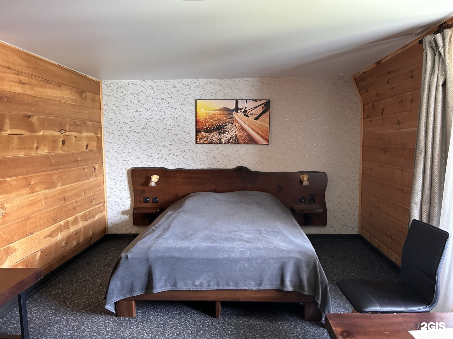 Ару-Кель - фото 16