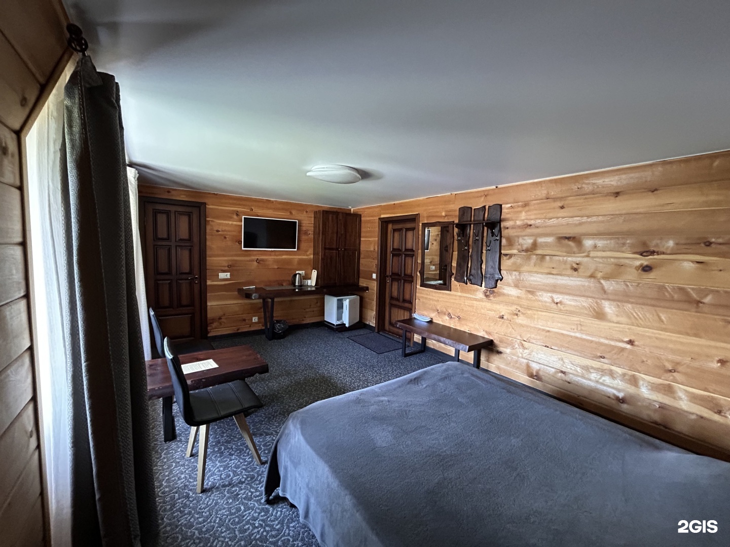 Ару-Кель - фото 17