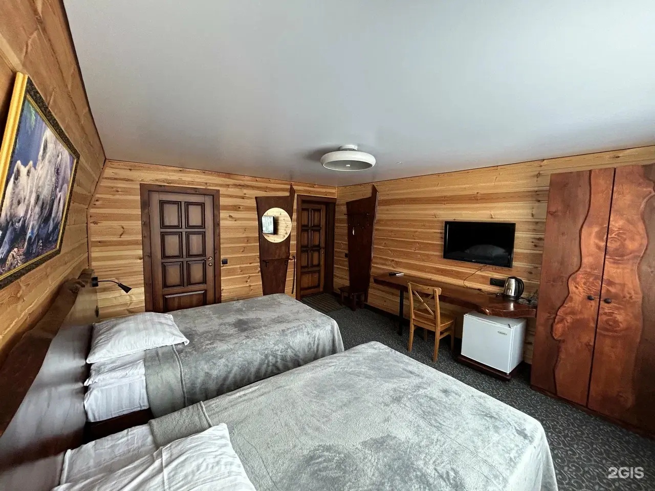 Ару-Кель - фото 19