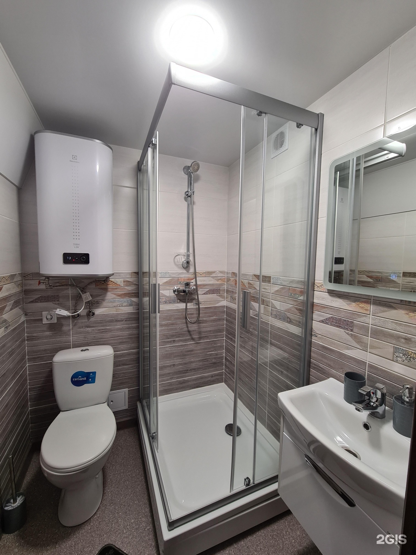 Ару-Кель - фото 20