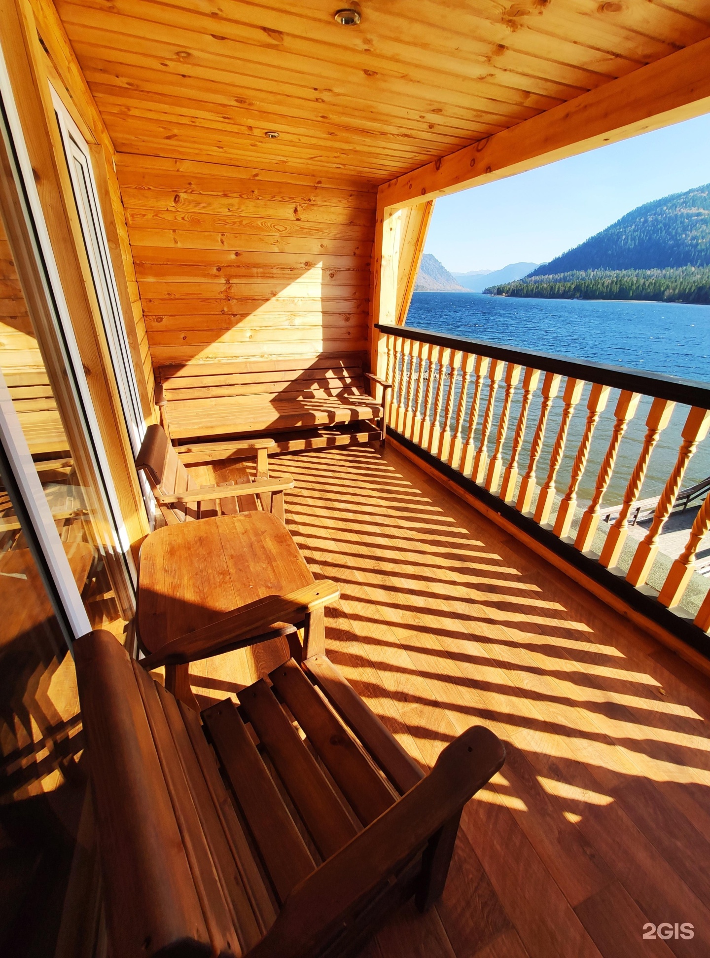 Ару-Кель - фото 23