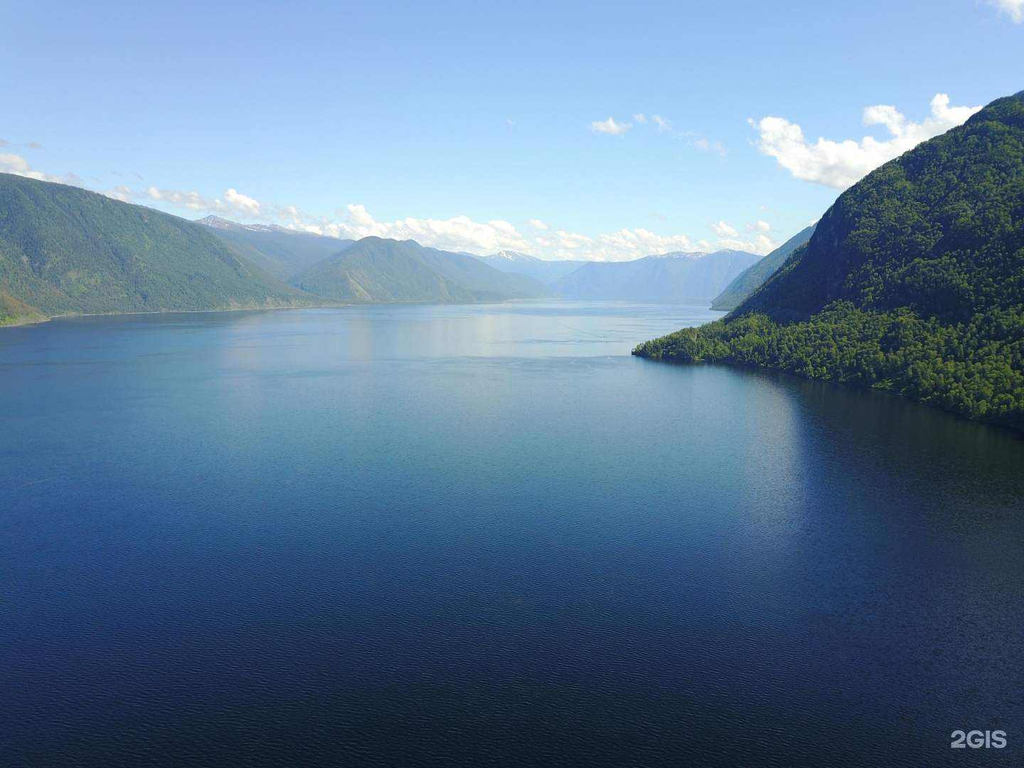 Ару-Кель - фото 24