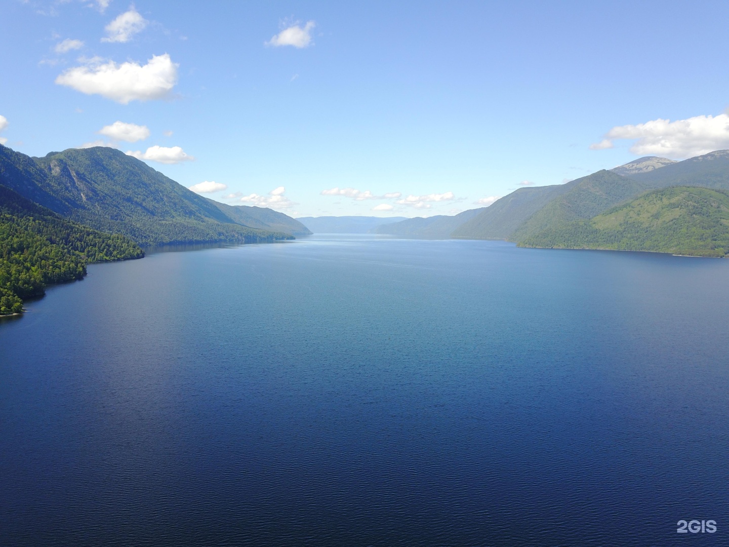 Ару-Кель - фото 25