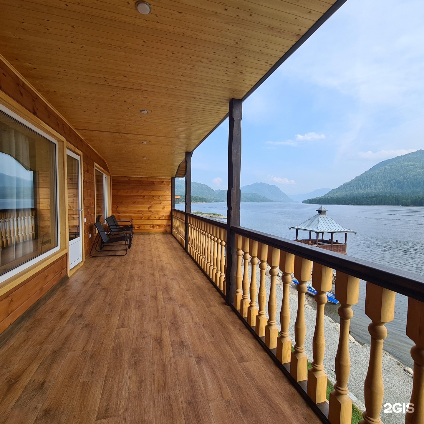 Ару-Кель - фото 26