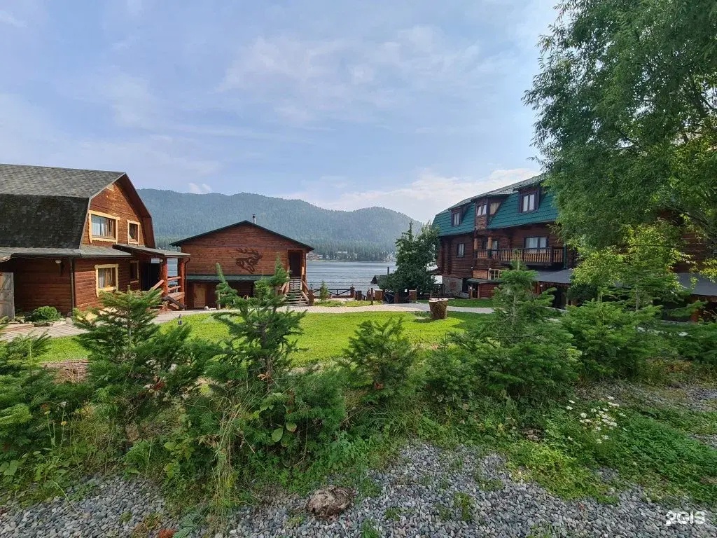 Ару-Кель - фото 28