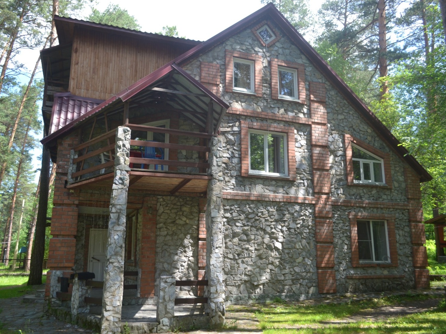 туркомплекс "ТРОЯ" - фото 4