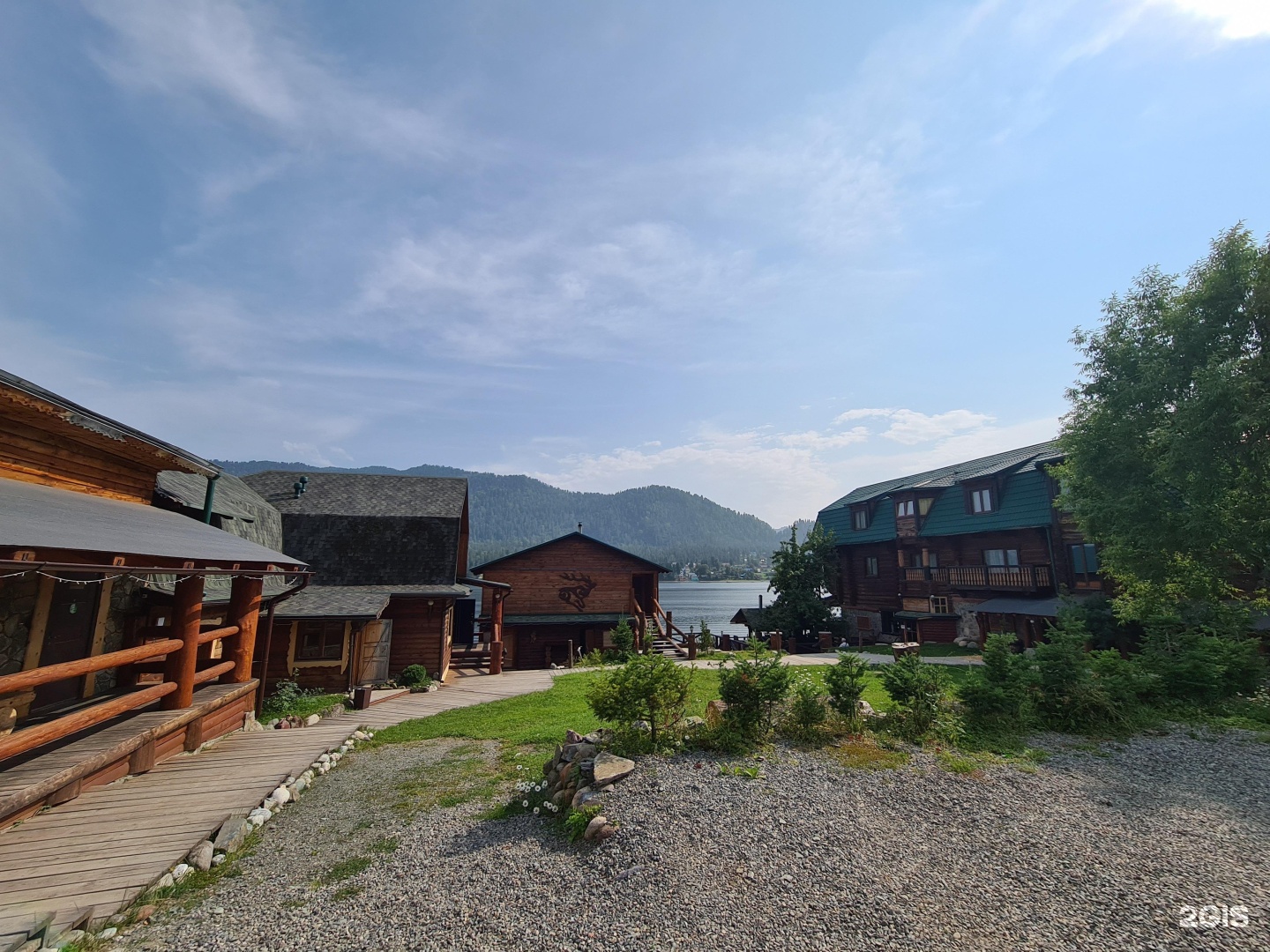 Ару-Кель - фото 31