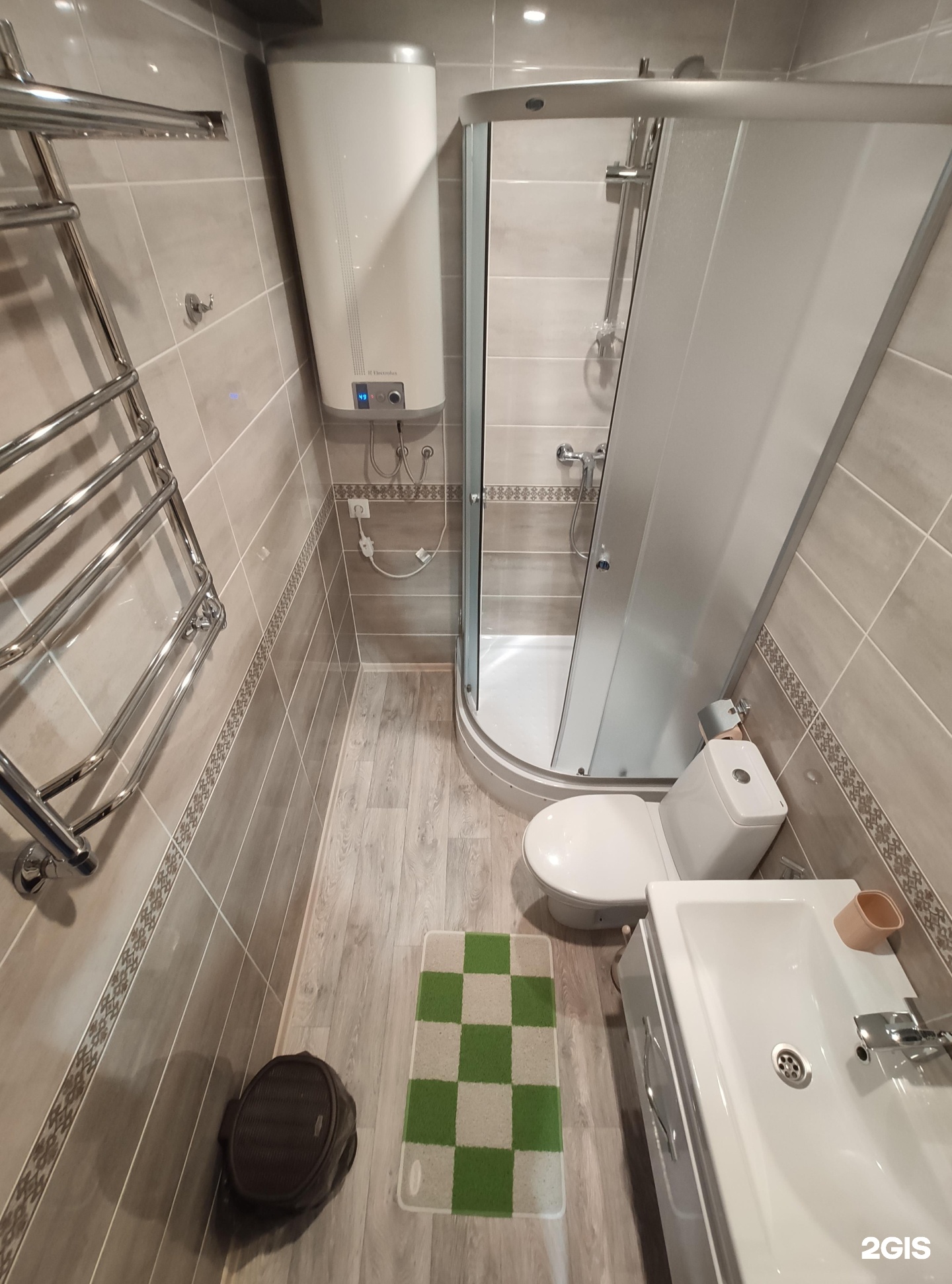 Ару-Кель - фото 32