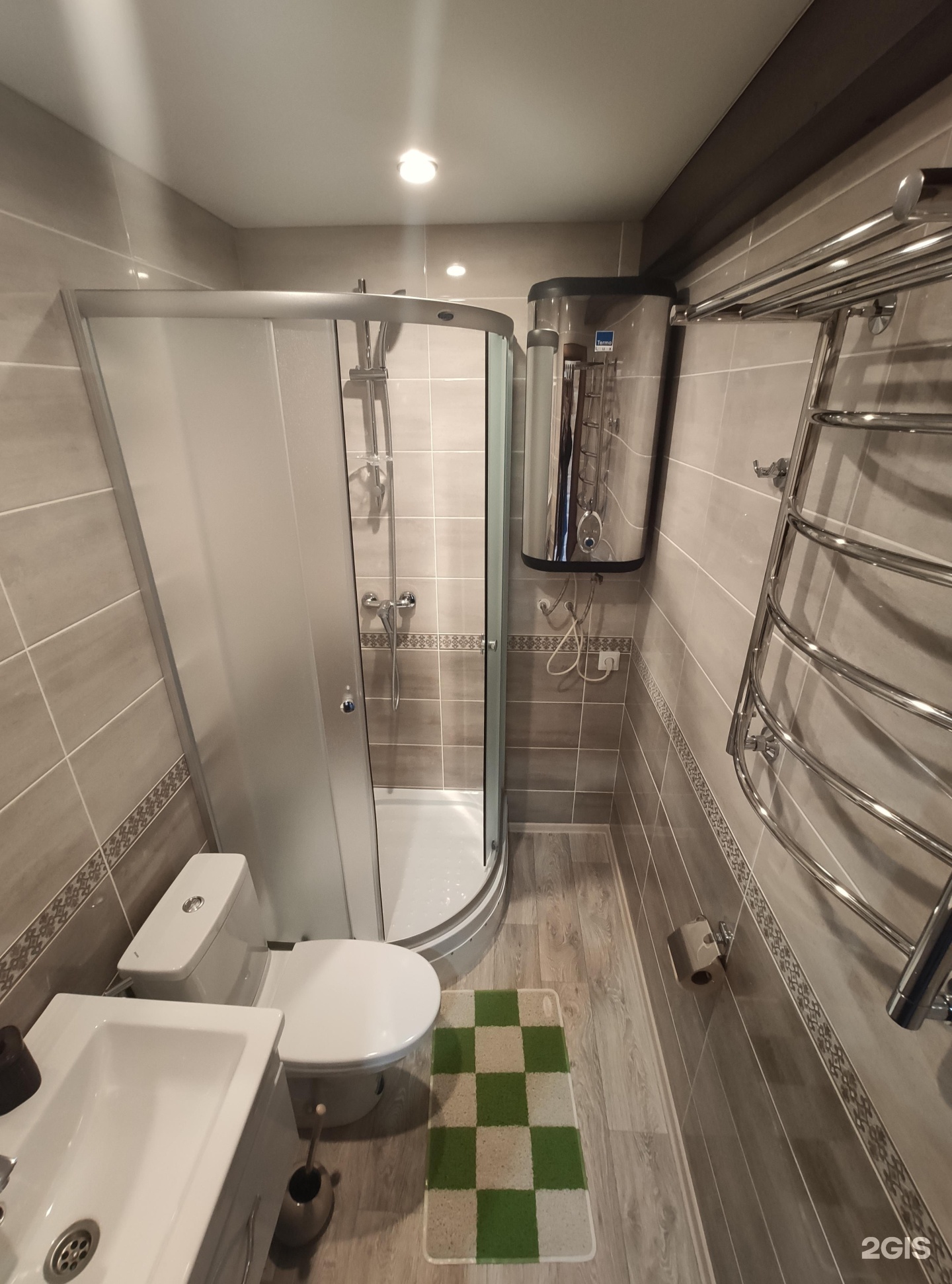 Ару-Кель - фото 35