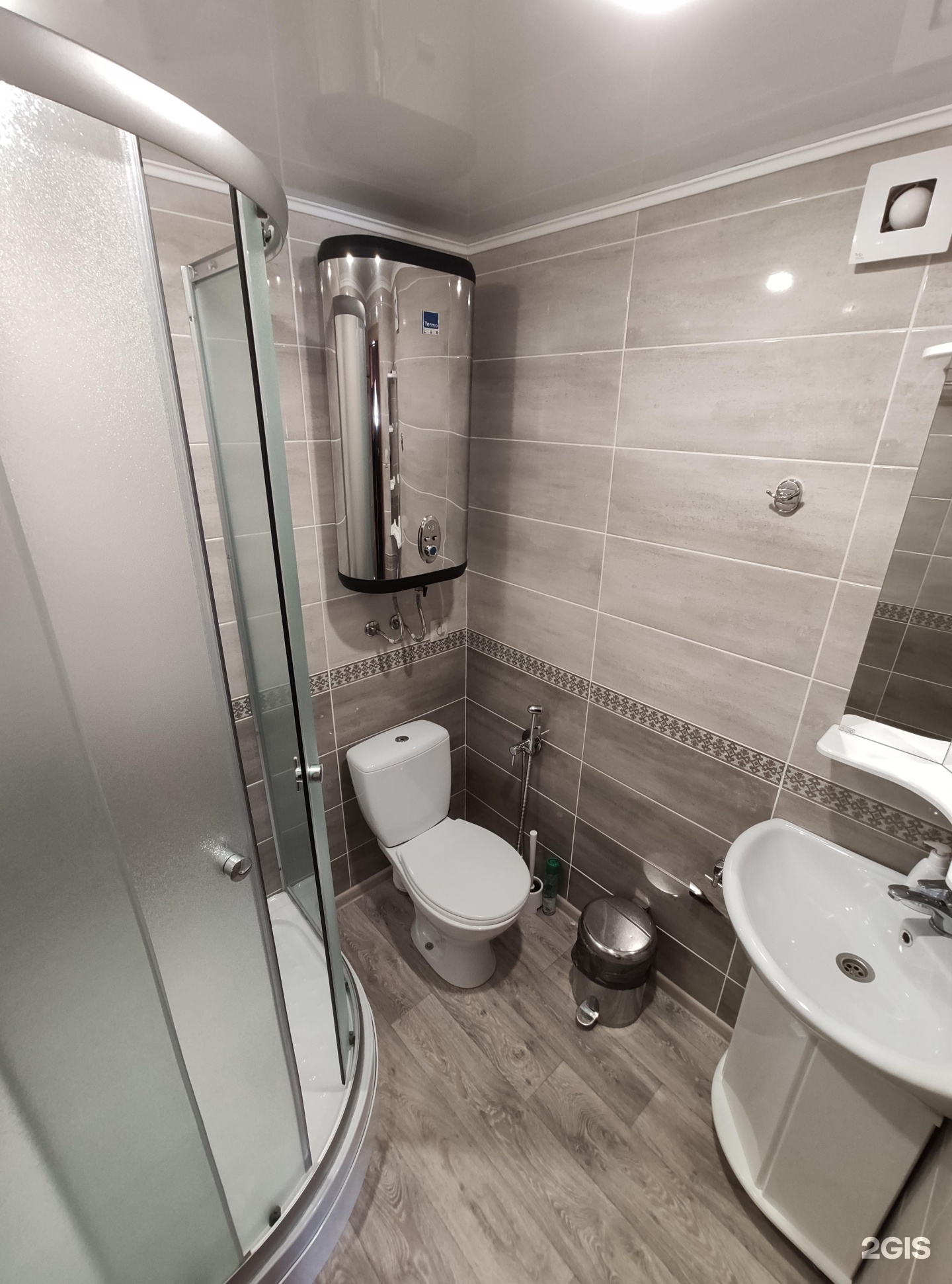 Ару-Кель - фото 37