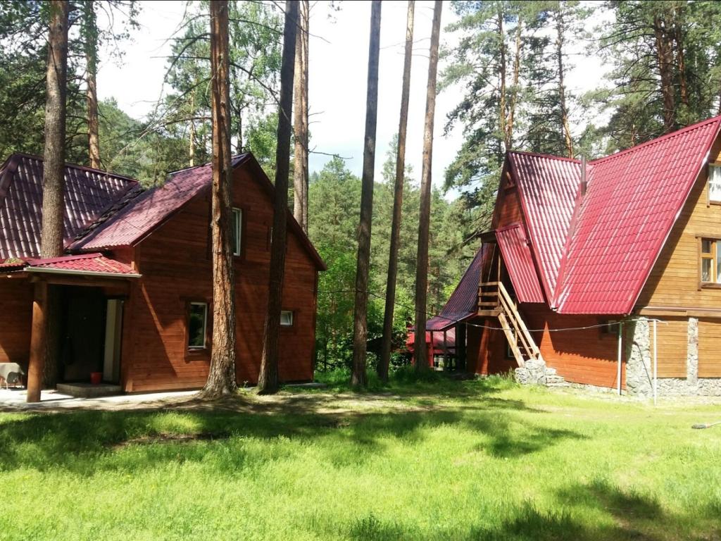 туркомплекс "ТРОЯ" - фото 5