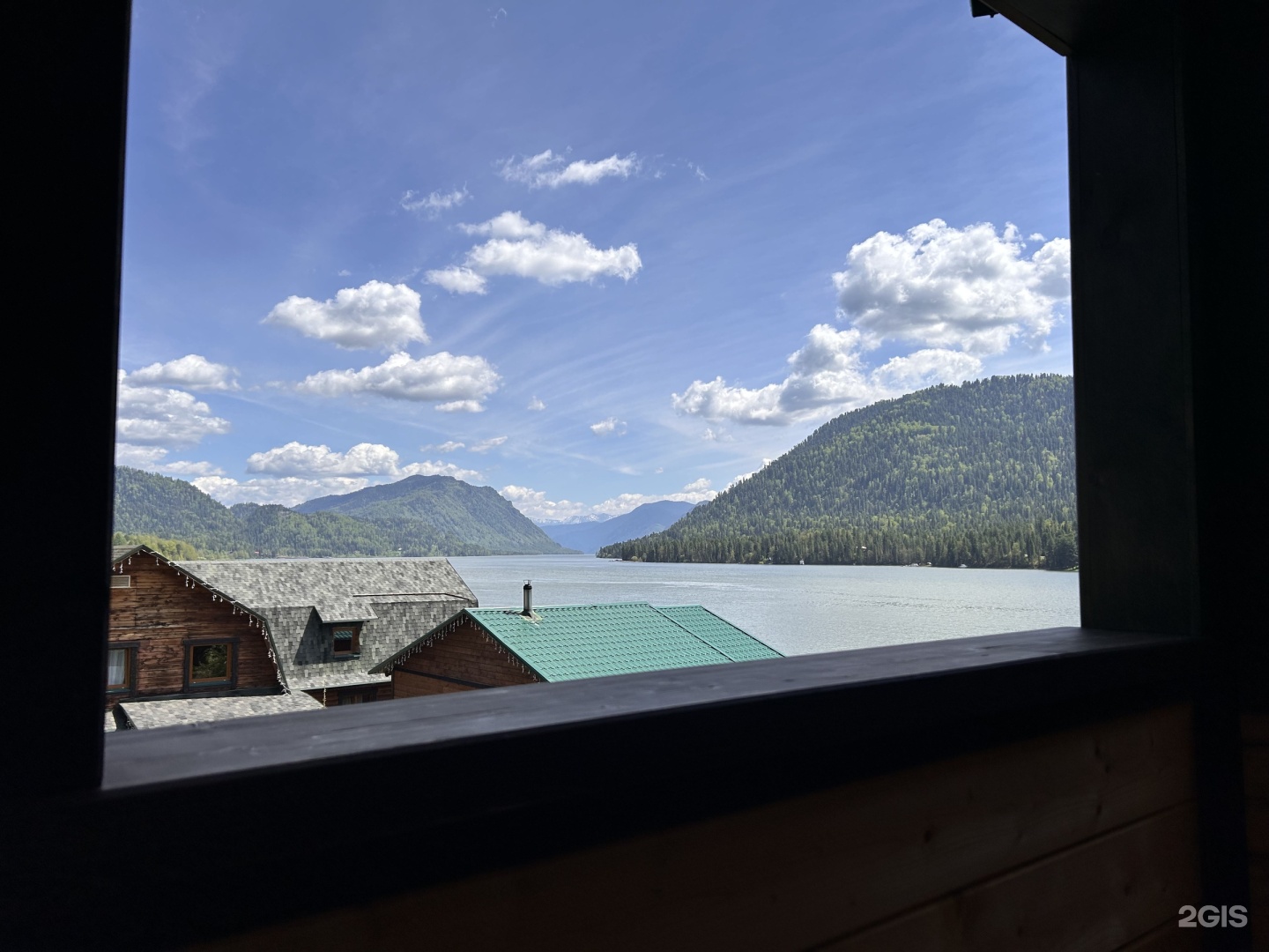 Двухкомнатный номер с балконом - фото 6