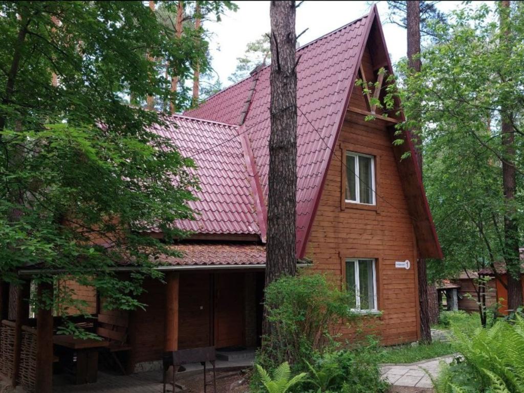 туркомплекс "ТРОЯ" - фото 6