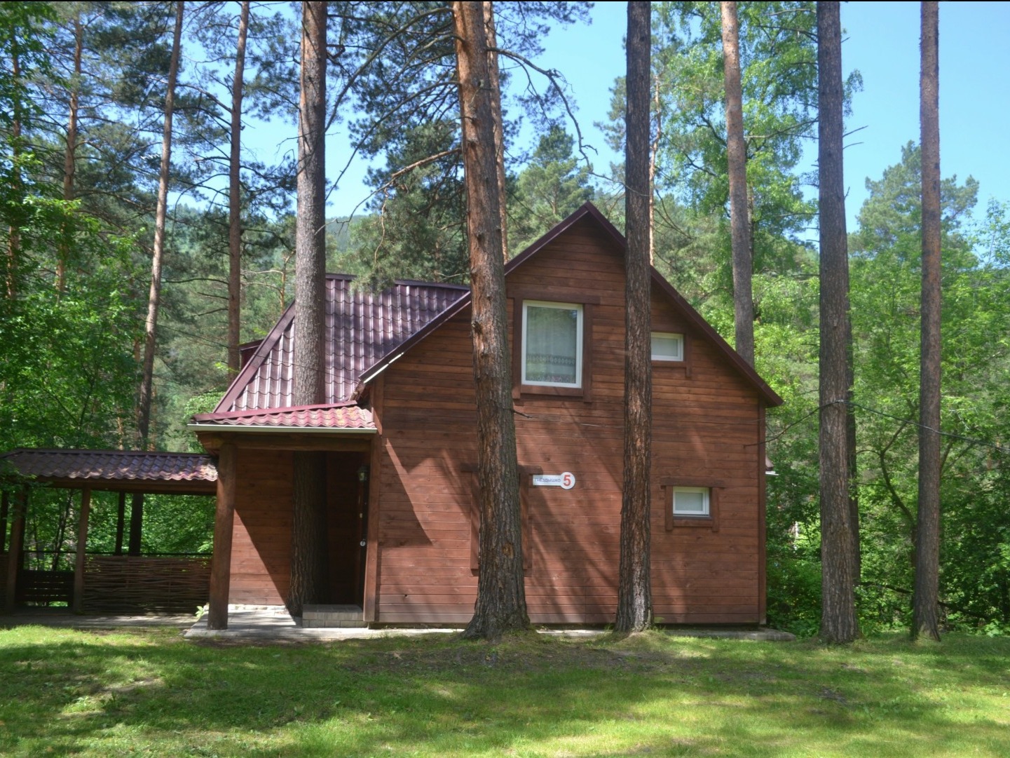 туркомплекс "ТРОЯ" - фото 7