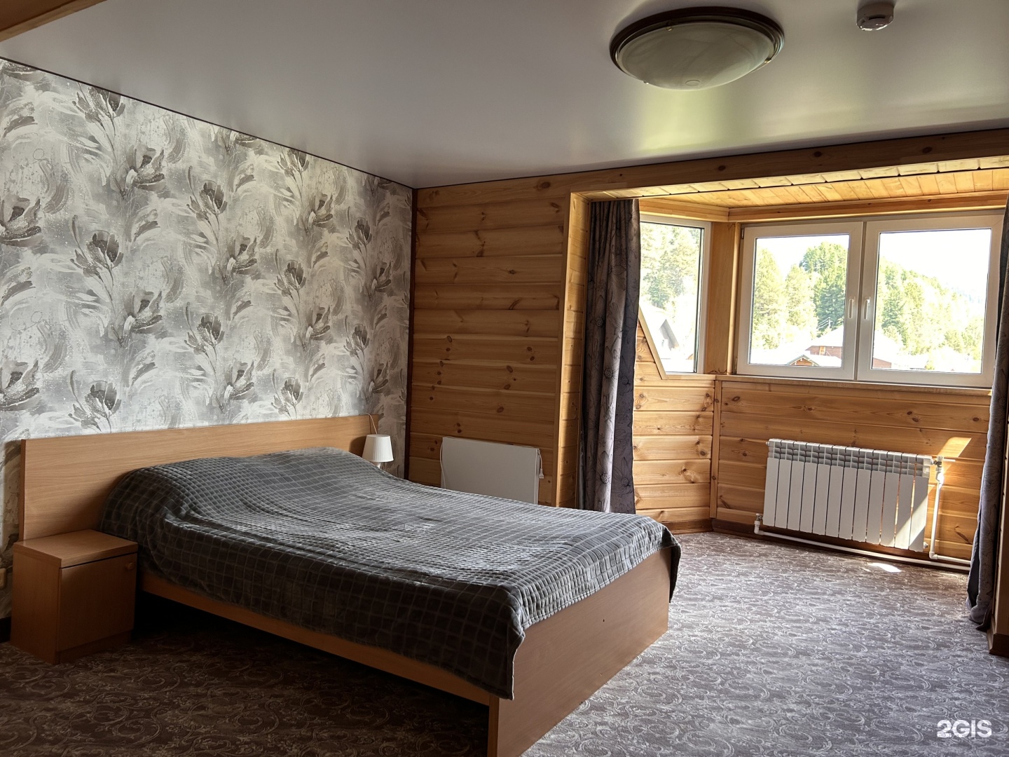 Стандарт - фото 1