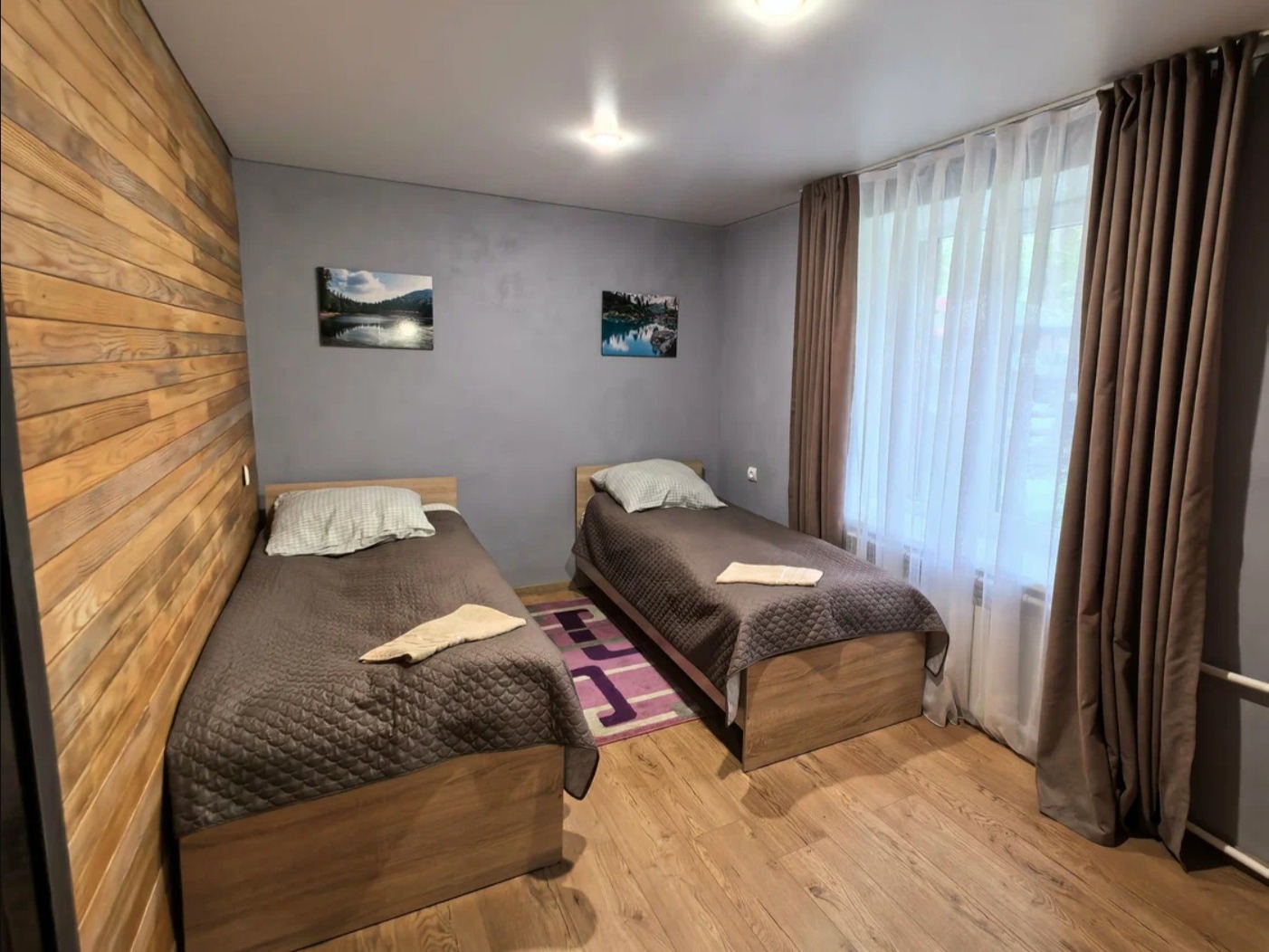 туркомплекс "ТРОЯ" - фото 8