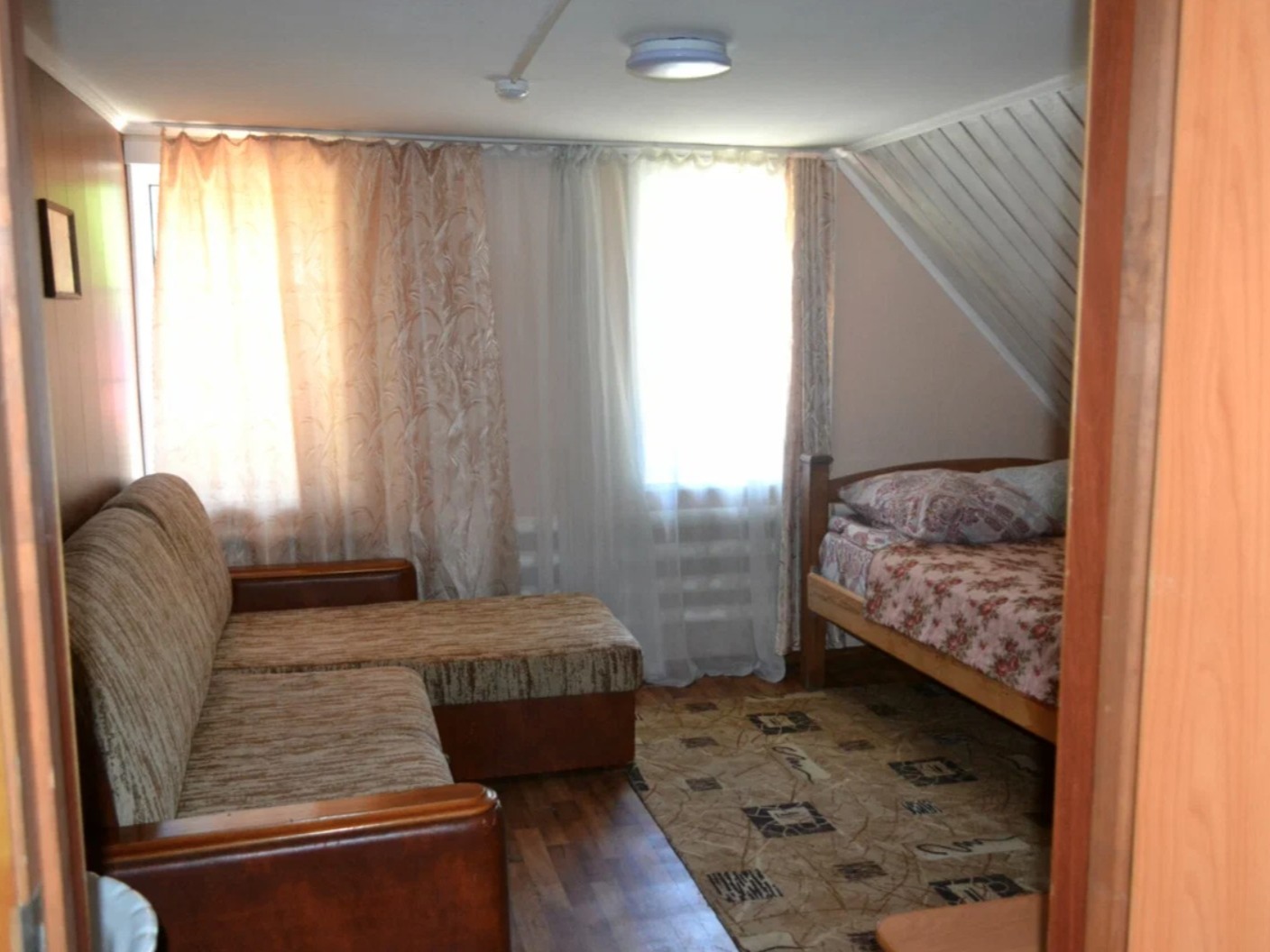 туркомплекс "ТРОЯ" - фото 9