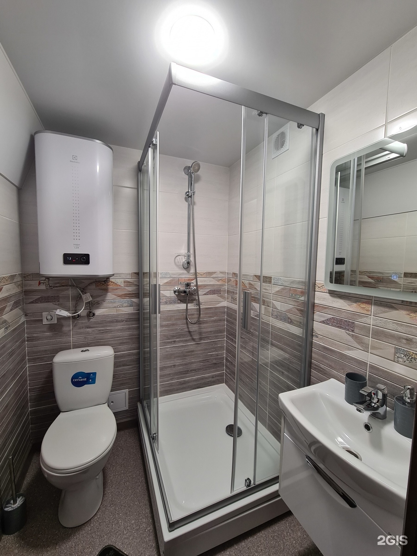 Стандарт - фото 3