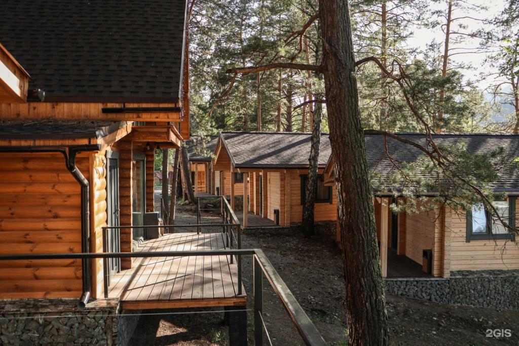 Ayat River - фото 10