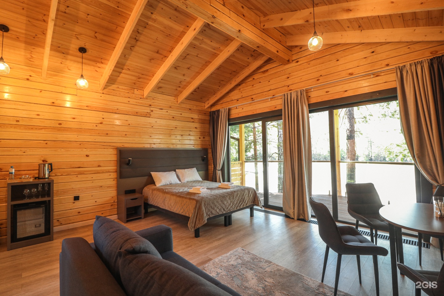 Ayat River - фото 12