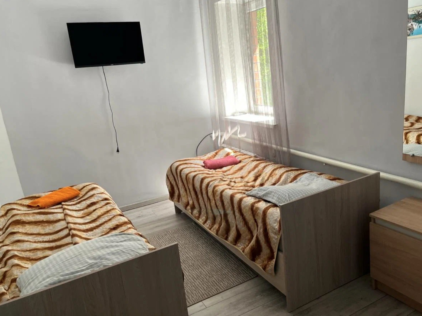 туркомплекс "ТРОЯ" - фото 10