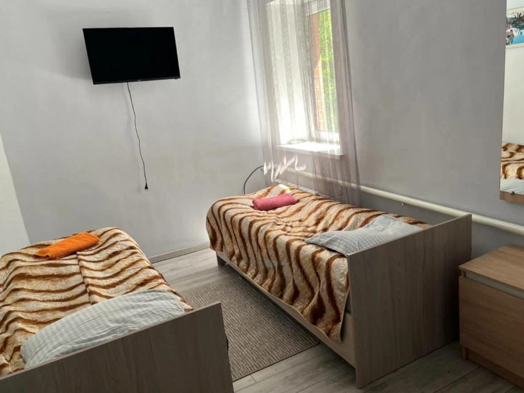 туркомплекс "ТРОЯ" - фото 10