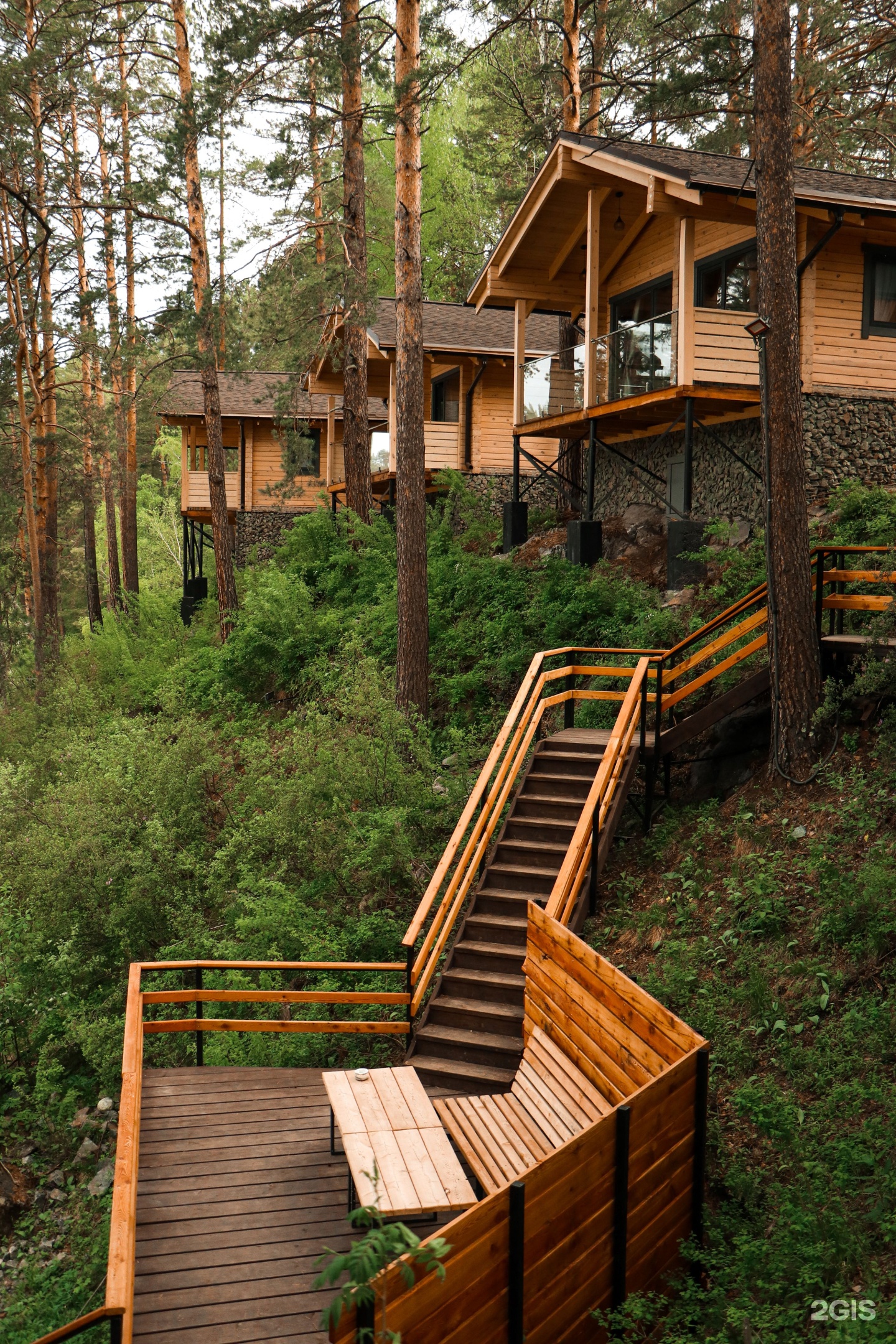 Ayat River - фото 21