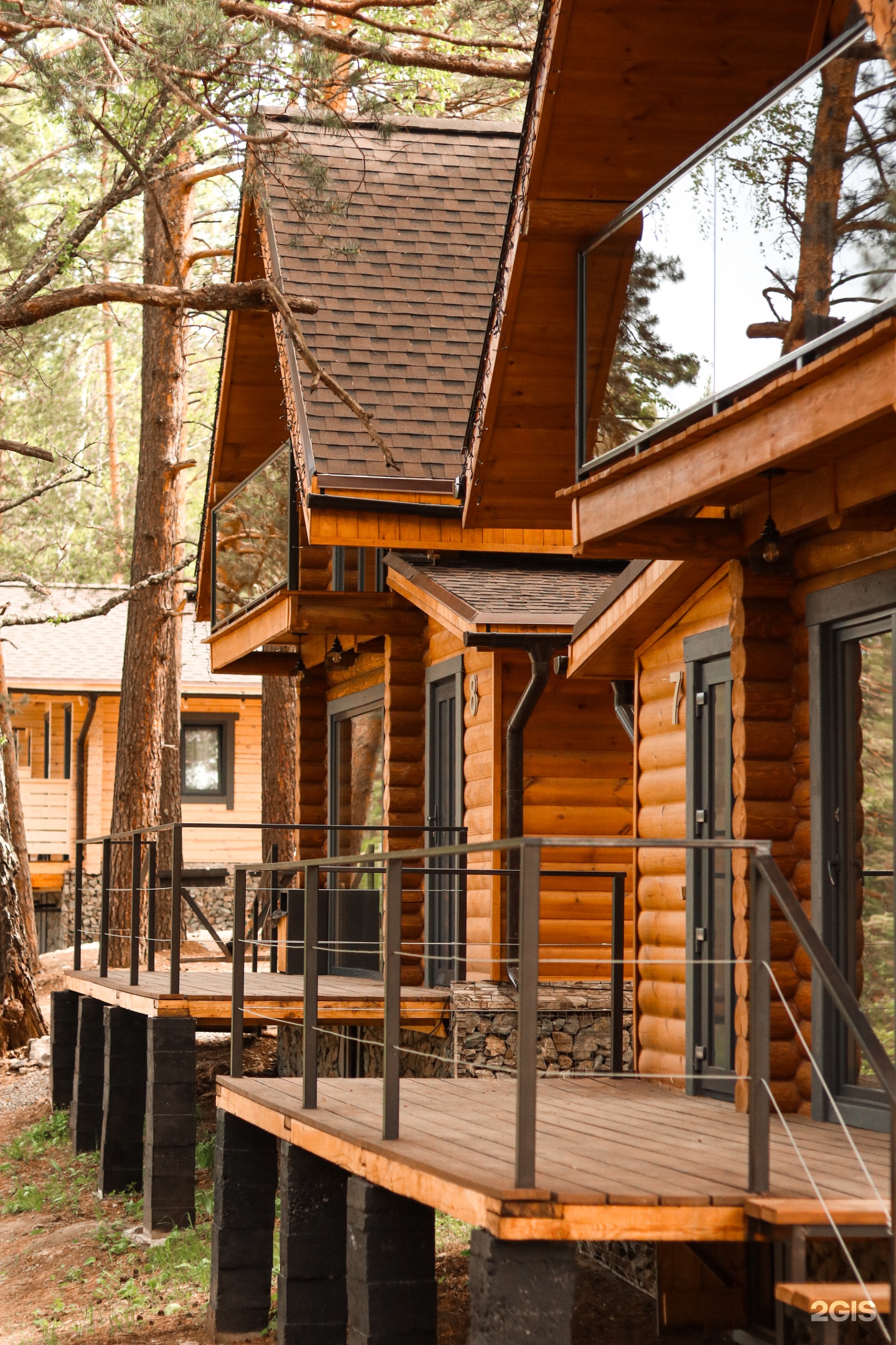 Ayat River - фото 30